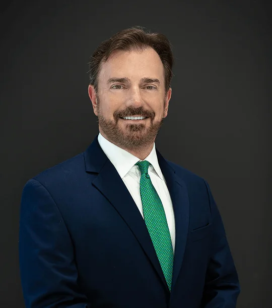 Attorney Stephen