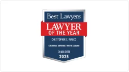 Lawyer of the Year 2025