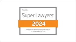 Super Lawyers 2024