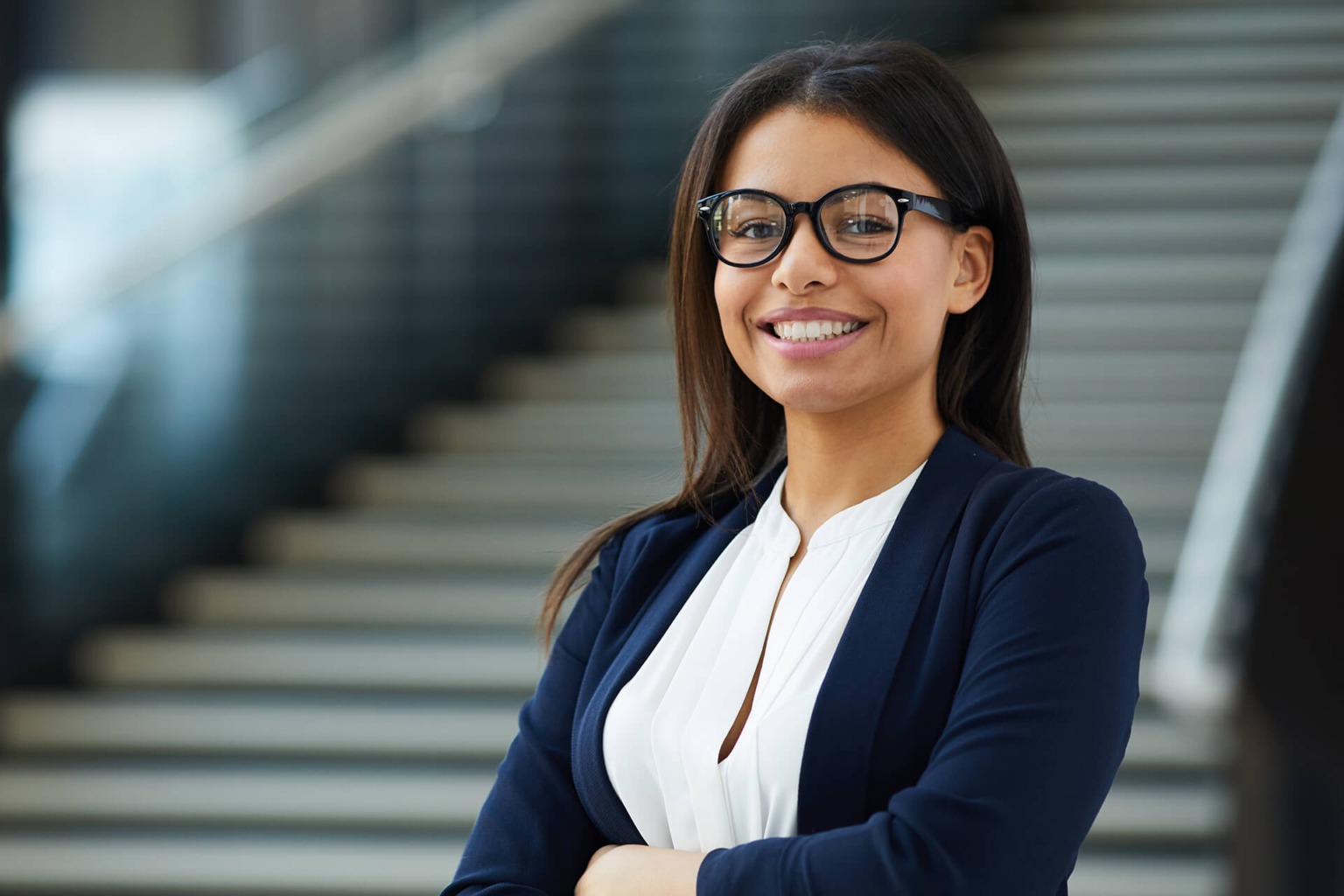 Female Attorney